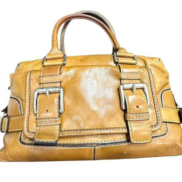 MICHAEL KORS 3 Bag Lot Bundle of MK Designer Leather Purses Tote Satchel Shoulde - Picture 5 of 15